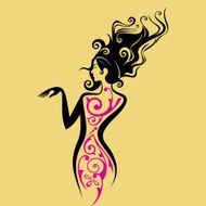 Fashion women N14