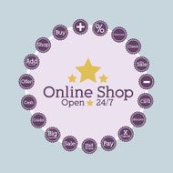 shopping desig N10