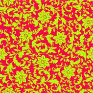 printed cotton pattern N4