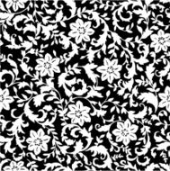 printed cotton pattern N5