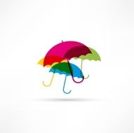 umbrella icon N51