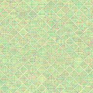 Seamless cross pattern in various color For banknote money design N129
