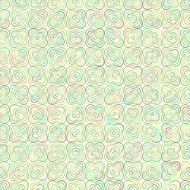 Seamless cross pattern in various color For banknote money design N130