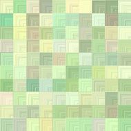 Seamless cross pattern in various color For banknote money design N132