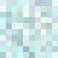 Seamless cross pattern in various color For banknote money design N135