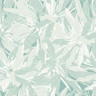 Seamless pattern from flowers in pastel tones N3