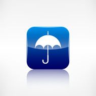 umbrella icon N52
