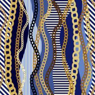 Nautical background