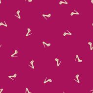 seamless background shoe N11