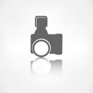 Photo camera icon Photography N12