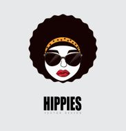hippie style design N5