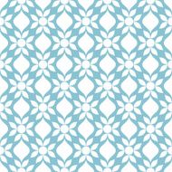 Abstract seamless pattern N850