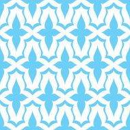 Abstract seamless pattern N851