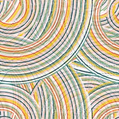 Abstract Striped Seamless Pattern N5