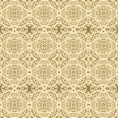 Seamless oriental pattern (vector) N11