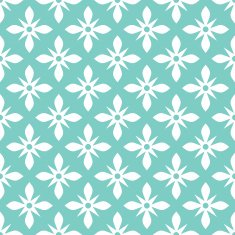 Abstract seamless pattern N814