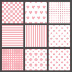 Seamless patterns N17