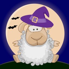 Halloween N211