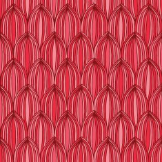 Scales seamless pattern N2