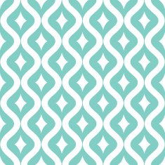 Abstract seamless pattern N820