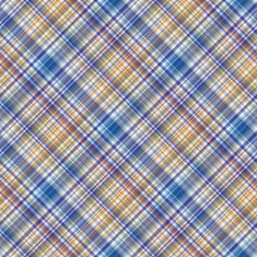 Checkered tartan pattern N2