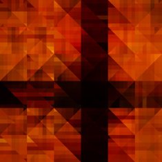 abstract color geometry stripe pattern background