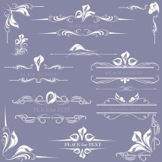 Wedding Frames N5