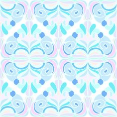 Abstract seamless pattern N824