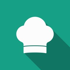cook hat icon N7