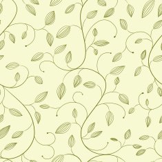 tree seamless pattern N17
