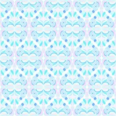 Abstract seamless pattern N828