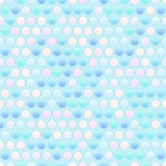 Light Mosaic Seamless Pattern N3
