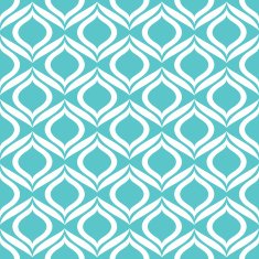 Abstract seamless pattern N829