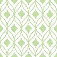 Abstract seamless pattern N831