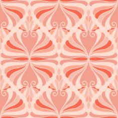 Abstract seamless pattern N832