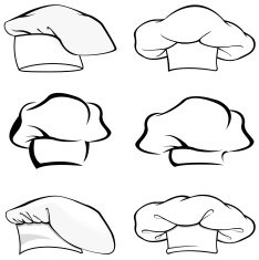 Chef's hat N2