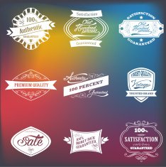 Badges N7