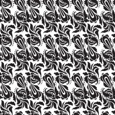 Paisley seamless pattern N51