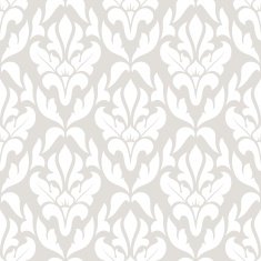 seamless damask pattern N31