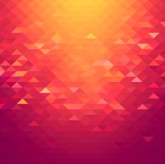 Beautiful abstract geometric style background N2