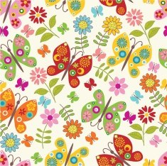 butterfly pattern N20