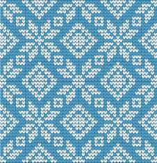 Sweater pattern vector illustration N3