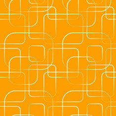 Abstract geometric line and square seamless pattern N3