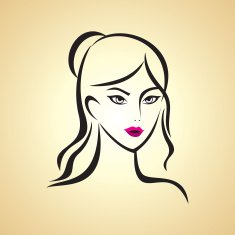 Beauty Face Girl N2