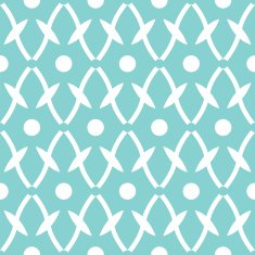 Abstract seamless pattern N836