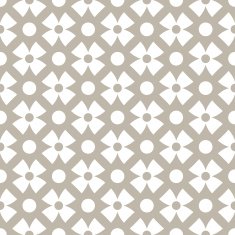 Abstract seamless pattern N839