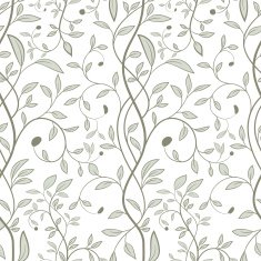 tree seamless pattern N18