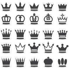 crown collection N8