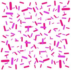 Vector abstract seamless pattern N21