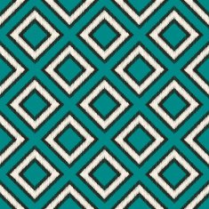 seamless rhombus geometric pattern N5